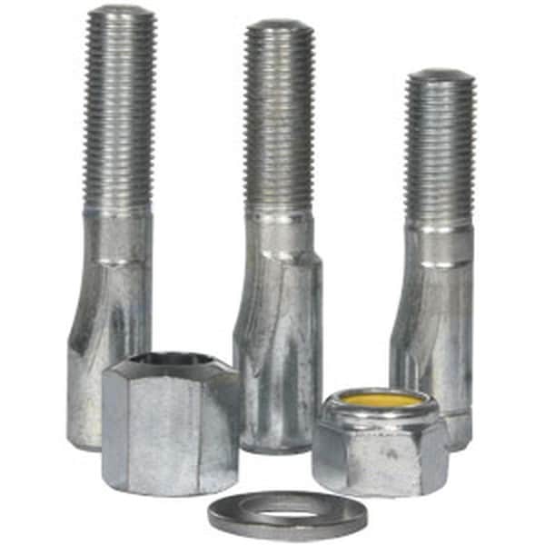 Tapered Pin Kit